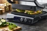 Miniatyrbilde 4 av Svart Nordic Sense 2000W Digital Paninigrill