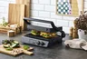 Miniatyrbilde 5 av Svart Nordic Sense 2000W Digital Paninigrill