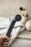 Miniatyrbilde 8 av Antrasittgrå Nordic Sense 1600W Sammenleggbar Hårføner