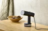 Miniatyrbilde 3 av Svart Nordic Sense 1950W Håndsteamer med Sugefunksjon