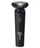 Miniatyrbilde 5 av Svart Nordic Sense Barbermaskin og Nesetrimmer Sett