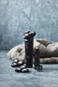 Miniatyrbilde 11 av Svart Nordic Sense Barbermaskin og Nesetrimmer Sett