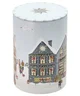 Miniatyrbilde 1 av Ice blue Pillivuyt Vinter Ø 10 cm Kakeboks
