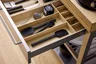 Miniatyrbilde 1 av Black Rosti Emma Plast og Silikon 3 stk Bakesett