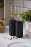 Miniatyrbilde 3 av Black Rosti Agnes Kvernsett