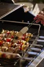 Miniatyrbilde 9 av Svart Rösle Videro G4-S Gassgrill 20500W Svart