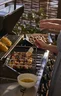 Miniatyrbilde 11 av Svart Rösle Videro G4-S Gassgrill 20500W Svart