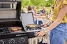 Miniatyrbilde 6 av Svart Rösle Videro PRO G6-S Vario+ Gassgrill 27500W Matt Svart