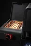 Miniatyrbilde 4 av Svart Rösle AllFlame Hero 4 21 kW Gassgrill