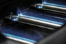 Miniatyrbilde 5 av Svart Rösle AllFlame Hero 4 21 kW Gassgrill