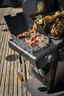 Miniatyrbilde 10 av Svart Rösle AllFlame Hero 4 21 kW Gassgrill