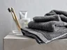 Miniatyrbilde 3 av Ash Södahl Comfort Organic 2 stk 70 x 140 cm og 2 stk 40 x 60 cm Økologisk Bomull Håndkle