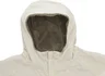 Miniatyrbilde 8 av Beige Södahl North Polyester Fleece Vinterbadekåpe