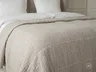Miniatyrbilde 4 av Nature Södahl Essence Suite One 250 x 260 cm Bomull OEKO-TEX Sengeteppe