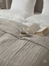 Miniatyrbilde 6 av Nature Södahl Essence Suite One 250 x 260 cm Bomull OEKO-TEX Sengeteppe