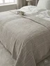 Miniatyrbilde 9 av Nature Södahl Essence Suite One 250 x 260 cm Bomull OEKO-TEX Sengeteppe