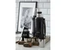 Miniatyrbilde 1 av Mørkblå Thermos Stainless King 470 ml Mattermos
