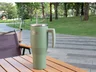 Miniatyrbilde 3 av Grønn Thermos 1,1 L Termokrus med Hank