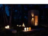 Miniatyrbilde 5 av Hvit Villa Collection Hav 5W LED-lampe med Høyttaler