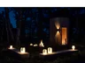 Miniatyrbilde 4 av Hvit Villa Collection Hav 5W LED-lampe med Høyttaler
