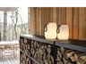 Miniatyrbilde 12 av Hvit Villa Collection Hav 5W LED-lampe med Høyttaler