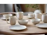 Miniatyrbilde 2 av Soft Beige Villa Collection Shoku 12 deler Brunchsett