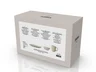 Miniatyrbilde 3 av Soft Beige Villa Collection Shoku 12 deler Brunchsett