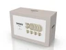 Miniatyrbilde 4 av Soft Beige Villa Collection Shoku 12 deler Brunchsett