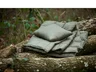 Miniatyrbilde 9 av Grønn Xplore It Outdoor Nylon Dunpledd