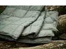 Miniatyrbilde 4 av Grønn Xplore It Outdoor Nylon Dunpledd