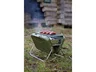 Miniatyrbilde 1 av Army Xplore It To Go BBQ Kullgrill