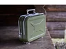 Miniatyrbilde 4 av Army Xplore It To Go BBQ Kullgrill