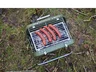Miniatyrbilde 7 av Army Xplore It To Go BBQ Kullgrill
