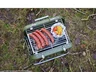 Miniatyrbilde 8 av Army Xplore It To Go BBQ Kullgrill