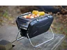 Miniatyrbilde 1 av Svart Xplore It To Go BBQ Gassgrill