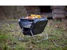 Miniatyrbilde 2 av Svart Xplore It To Go BBQ Gassgrill
