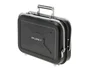 Miniatyrbilde 5 av Svart Xplore It To Go BBQ Gassgrill