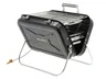 Miniatyrbilde 7 av Svart Xplore It To Go BBQ Gassgrill
