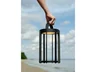 Miniatyrbilde 12 av Black Zone Denmark Firefly 30 cm Lanterne med LED-lys