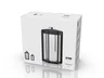 Miniatyrbilde 10 av Black Zone Denmark Firefly 25 cm Lanterne