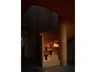 Miniatyrbilde 1 av Black Zone Denmark Oblong Lampe