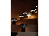 Miniatyrbilde 4 av Black Zone Denmark Oblong Lampe