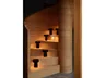 Miniatyrbilde 7 av Black Zone Denmark Oblong Lampe