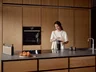 Miniatyrbilde 4 av Black Jacob Jensen CoffeeCatcher 0,8 L Presskanne