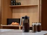 Miniatyrbilde 1 av Black Jacob Jensen 33 cl 2 stk Termoglass