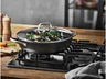 Miniatyrbilde 3 av Svart Pillivuyt Gourmet Garonne 4,7 liter Støpejern Gryte