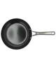 Miniatyrbilde 1 av Black Pillivuyt Gourmet Blavet 28 cm Resirkulert Aluminium Stekepanne med Keramisk Belegg