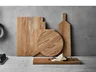 Miniatyrbilde 1 av Natur Pillivuyt Gourmet Douron Eik 50 x 15 cm Skjærebrett