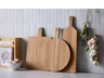 Miniatyrbilde 13 av Natur Pillivuyt Gourmet Douron Eik 50 x 15 cm Skjærebrett