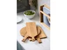 Miniatyrbilde 5 av Natur Pillivuyt Gourmet Douron Eik 40 x 30 cm Skjærebrett